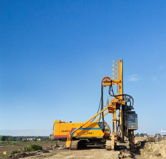 TRD Method Diaphragm Wall Machine