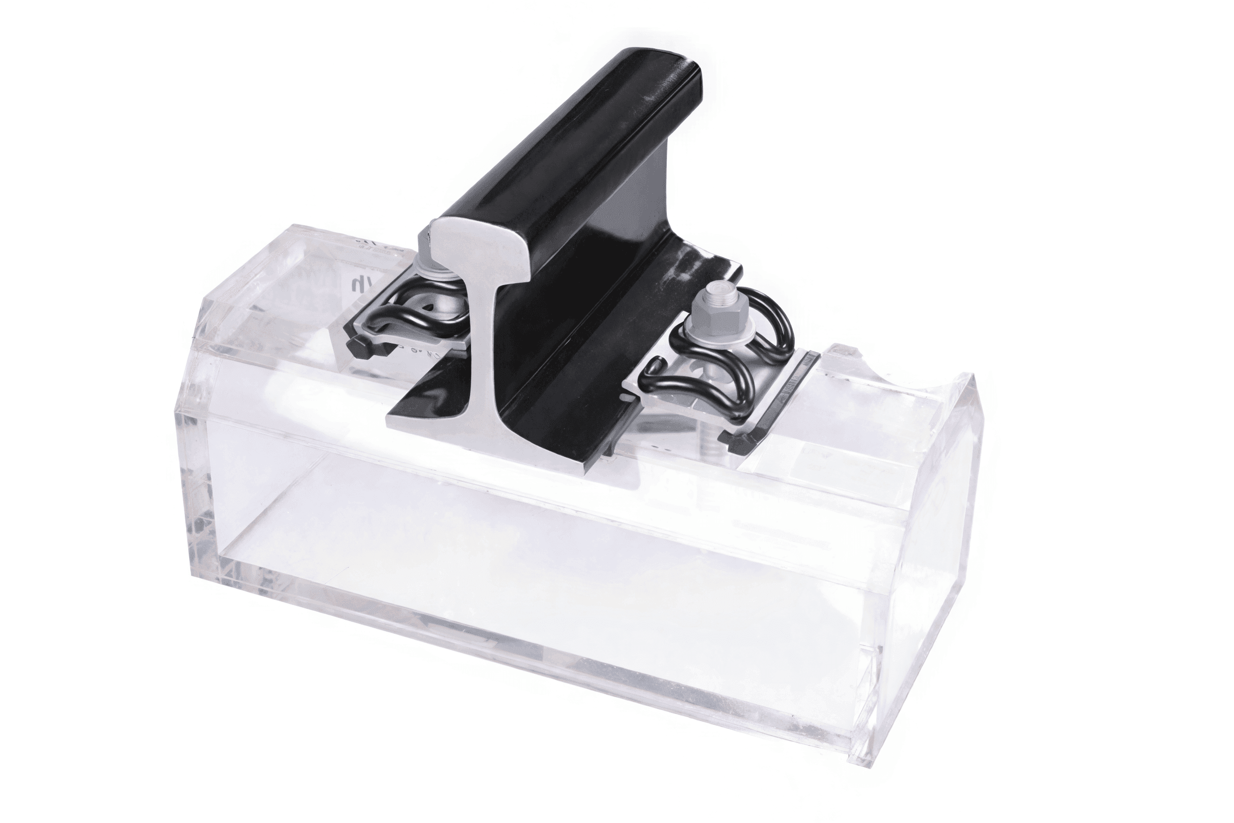 Type Ⅱ Fastening System